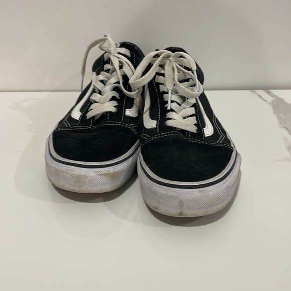 Vans Old Skools - Picture 6 of 7